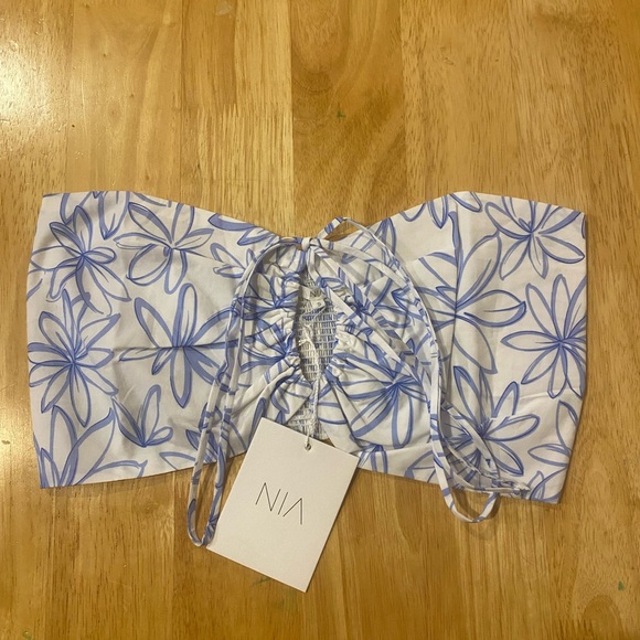 NI/\ 100% Cotton Bando - Picture 1 of 3